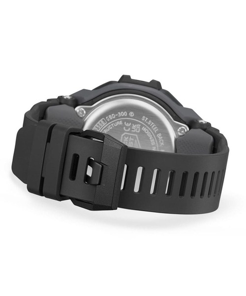 腕時計 G-SHOCK/ジーショック 腕時計 GBD-300-1JF メンズ レディース | G-SHOCK | 07