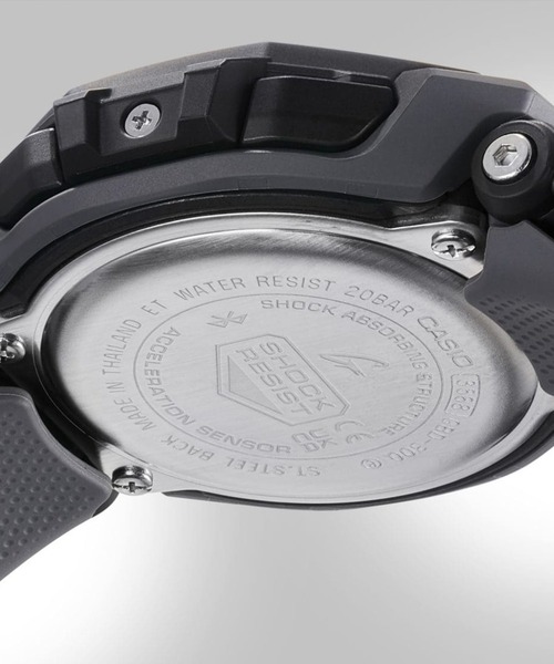 腕時計 G-SHOCK/ジーショック 腕時計 GBD-300-1JF メンズ レディース | G-SHOCK | 11