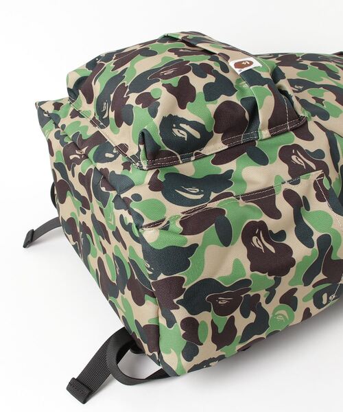 A BATHING APE - A BATHING APE リュックの通販 by LK｜ア