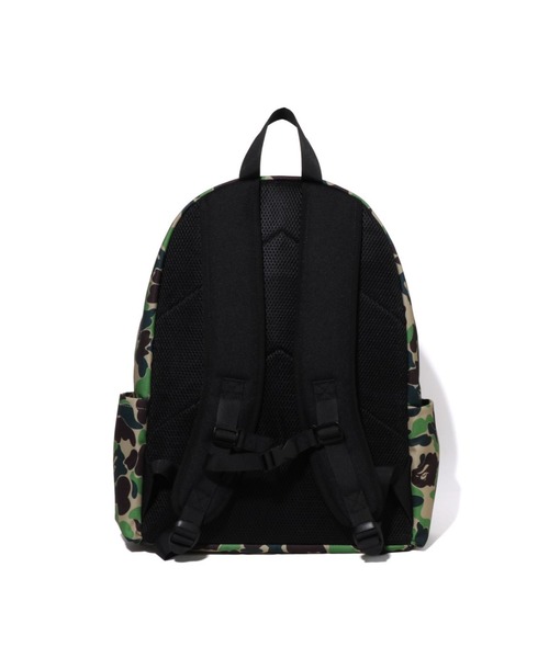 A BATHING APE デイバック リュック ABC CAMO DAYPACK メンズ