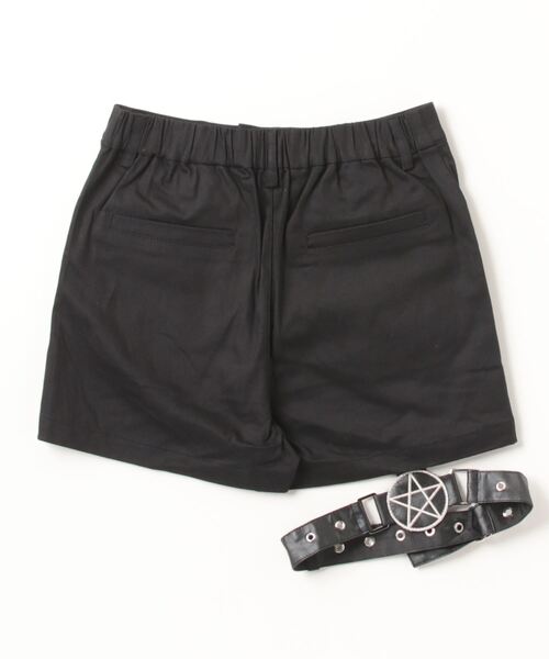 BACKSTAGE PASS（バックステージパス） パンツ CAMPANULE(カンパ