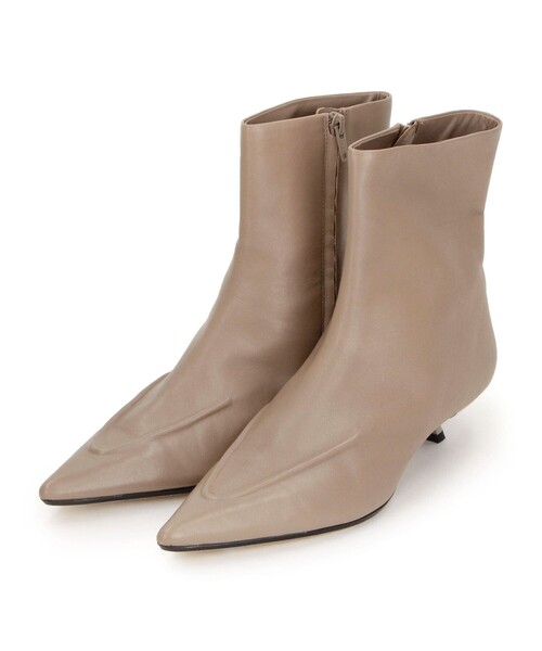 JVAM ブーツ JVAM GAVIN ショートブーツ レディース : ZOZOTOWN Yahoo