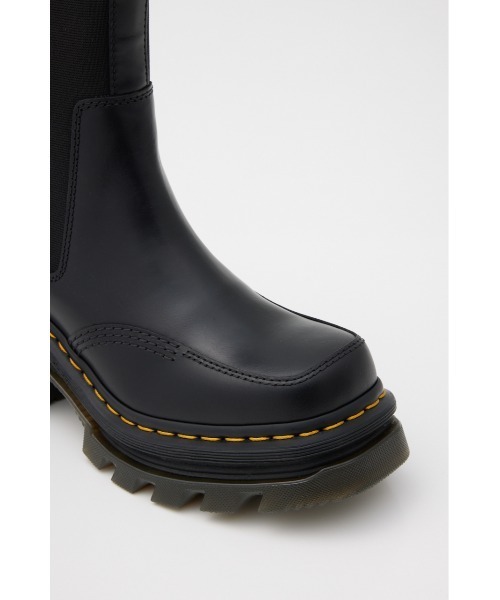 Dr.Martens ブーツ CORRAN チェルシー レディース : ZOZOTOWN