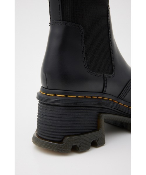 Dr.Martens ブーツ CORRAN チェルシー レディース : ZOZOTOWN