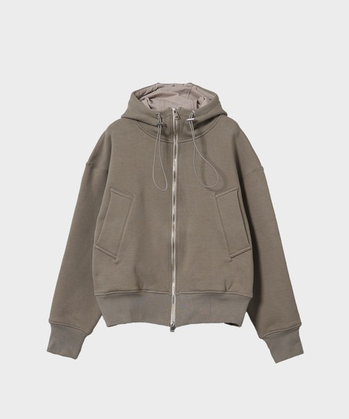 OUAT パーカー OUAT - 【残りわずか】Astro Parka | ACRMTSM ONLINE STORE