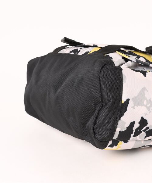 ショルダーバッグ 「MAKAVELIC」TRUCKS GARAGE MESSANGER BAG メンズ レディース_9