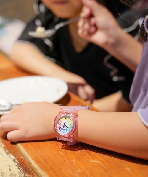 ICE WATCH 腕時計 「Ice-Watch アイスウォッチ」ICE learning