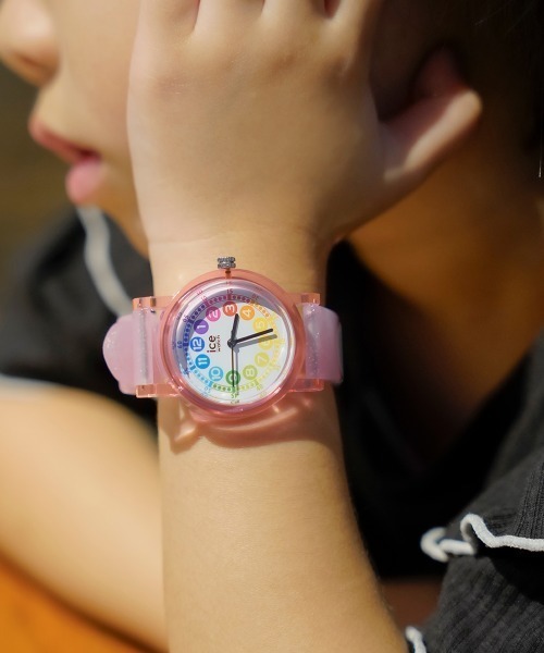 ICE WATCH 腕時計 「Ice-Watch アイスウォッチ」ICE chrono