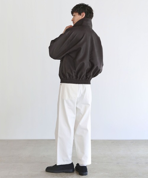 LIL VENDARS ブルゾン アウター Buyer's Select/ヴィンテージ加工PU合