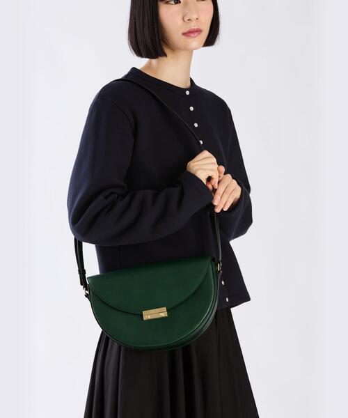 agnes b.（アニエスベー） ショルダーバッグ バッグ ショルダーバッグ