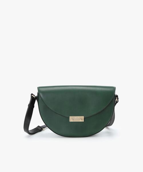 agnes b.（アニエスベー） ショルダーバッグ バッグ ショルダーバッグ