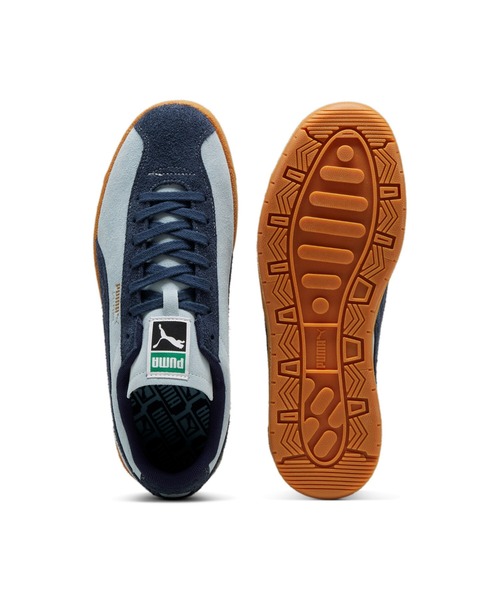 PUMA（プーマ） スニーカー ユニセックス デルフィン ブロック