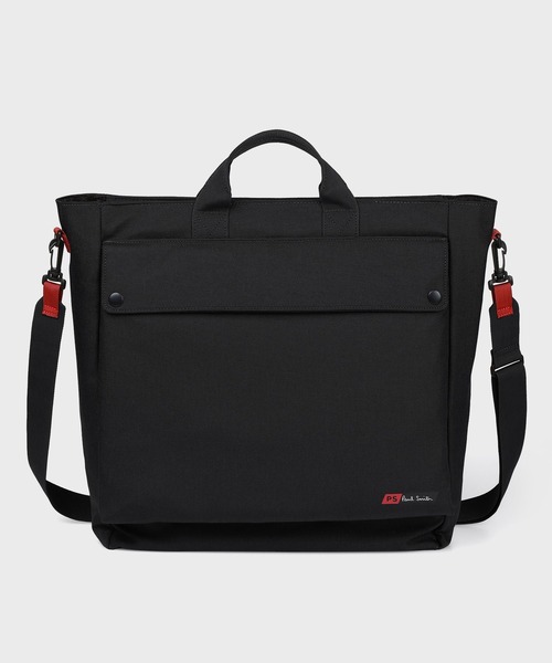 杉本こーすけさん専用Paul Smith レザー　PSN224 トートバッグ Paul Smith ポールスミス オールレザー トートバッグ ビジネスバッグ