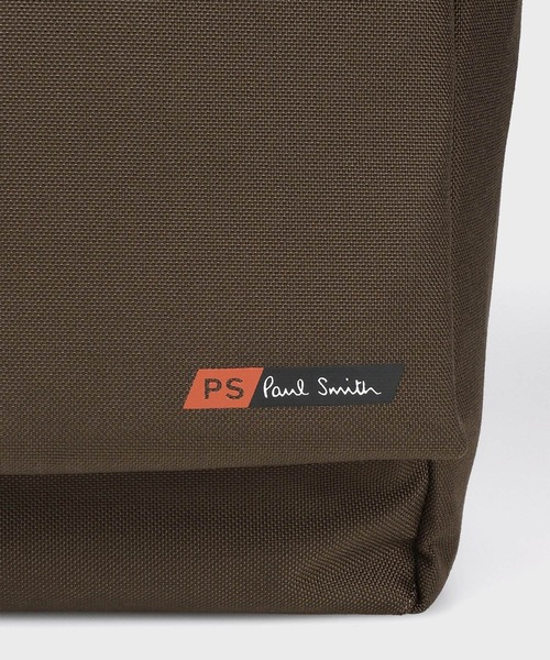 Paul Smith トートバッグ PS ユーティリティー トートバッグ