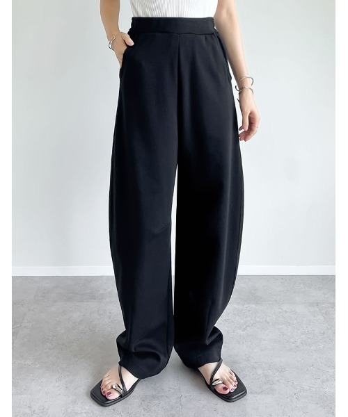 Re:EDIT（リエディ） パンツ 「販売枚数2万枚突破「お気に入り数2.1万