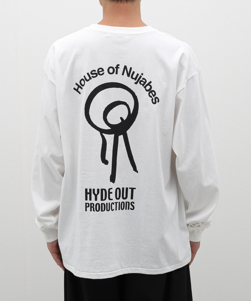 JOURNAL STANDARD（ジャーナルスタンダード） tシャツ Nujabes