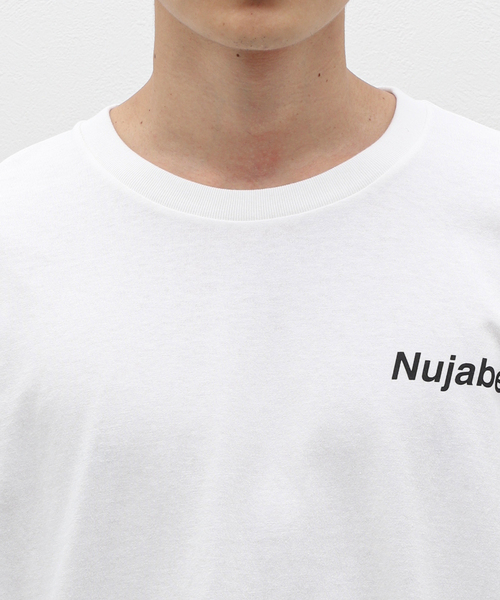 JOURNAL STANDARD（ジャーナルスタンダード） tシャツ Nujabes