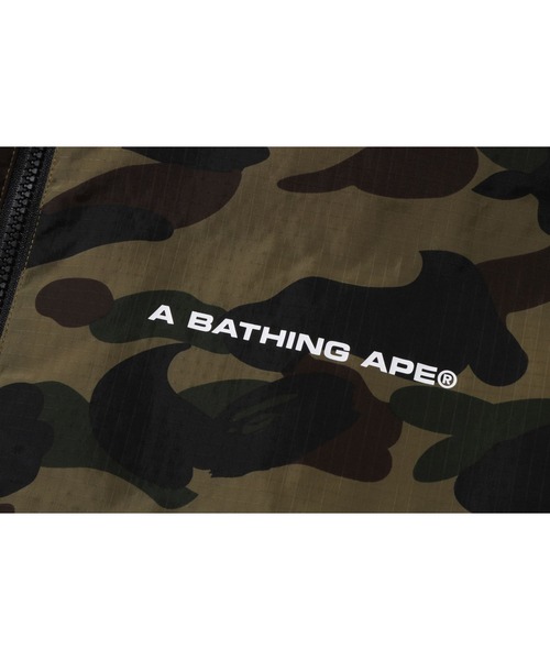ダウンコート ダウンジャケット 1ST CAMO DOWN JACKET レディースの画像