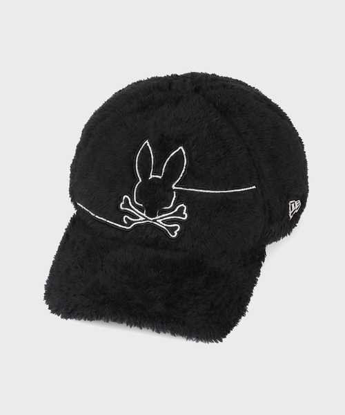 NEW ERA キャップ 帽子 「GOLF」ニューエラ×Psycho Bunny