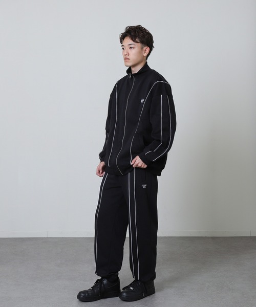 ZIP FIVE（ジップ ファイブ） トレーナー スウェット レディース