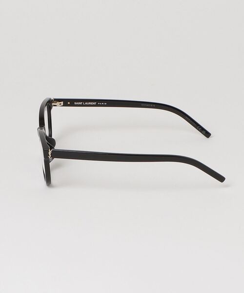 SAINT LAURENT 伊達メガネ メガネ 眼鏡 「SAINT LAURENT/サン