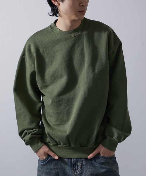 LOS ANGELES APPAREL トレーナー スウェット 「Los Angeles LOS ANGELES APPAREL トレーナー スウェット 「Los Angeles