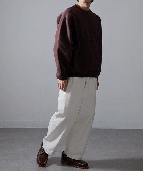 LOS ANGELES APPAREL（ロサンゼルスアパレル） トレーナー スウェット