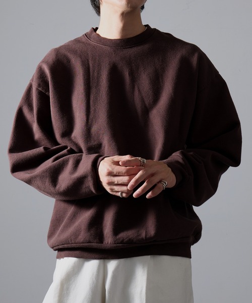 LOS ANGELES APPAREL（ロサンゼルスアパレル） トレーナー スウェット
