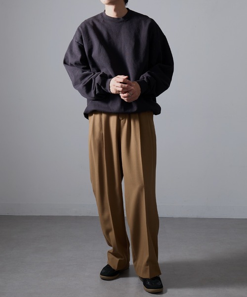 LOS ANGELES APPAREL(ロサンゼルスアパレル) トレーナー スウェット LOS ANGELES APPAREL(ロサンゼルスアパレル) トレーナー スウェット