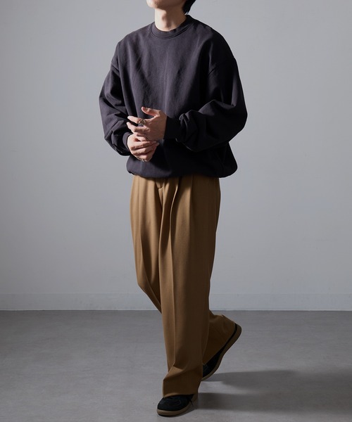 LOS ANGELES APPAREL（ロサンゼルスアパレル） トレーナー スウェット