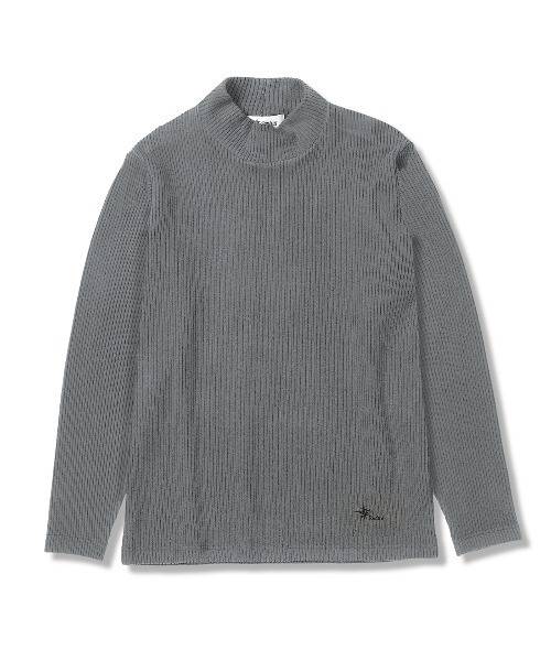 Foxfire（フォックスファイヤー） tシャツ コーデュロイハイネック