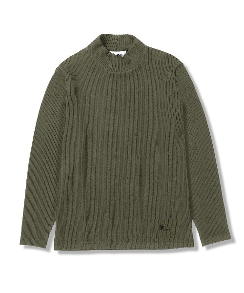Foxfire（フォックスファイヤー） tシャツ コーデュロイハイネック