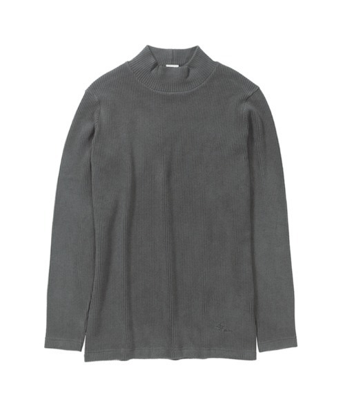 Foxfire（フォックスファイヤー） tシャツ コーデュロイハイネック
