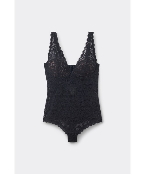 Intimissimi（インティミッシミ） インナーシャツ 肌着 Eleonora