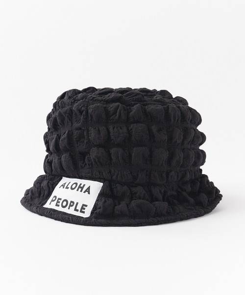 ROOP TOKYO 帽子 ハット レディース ALOHA PEOPLE/アロハピープル