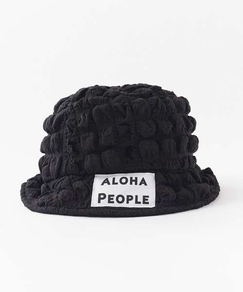 ROOP TOKYO 帽子 ハット レディース ALOHA PEOPLE/アロハピープル