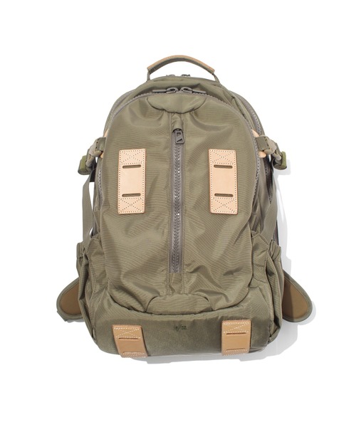 F/CE. デイバック リュック 420 re/cor TRAVEL BP / エフシー