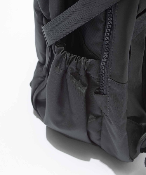 F/CE. 420 TRAVEL BP /エフシーイー トラベル BP　グレー F/CE.（エフシーイー） デイバック リュック F/CE. 420 re/cor TRAVEL