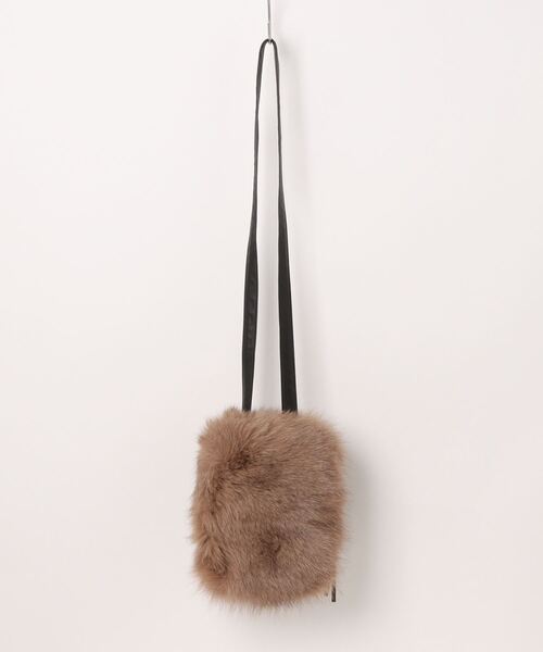 Scrap Book（スクラップブック） ショルダーバッグ バッグ 「POMTATA