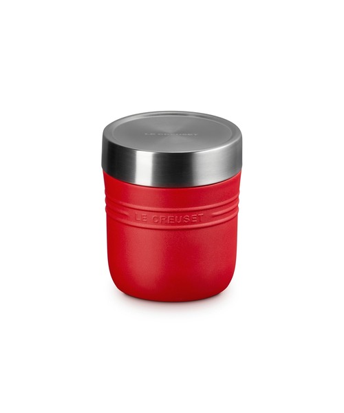 Le Creuset（ル・クルーゼ） 水筒 OTG スープジャー 500ml : ZOZOTOWN