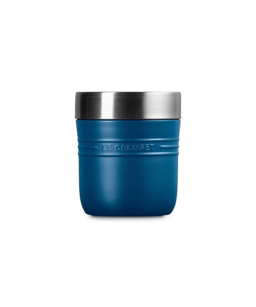 Le Creuset（ル・クルーゼ） 水筒 OTG スープジャー 500ml : ZOZOTOWN