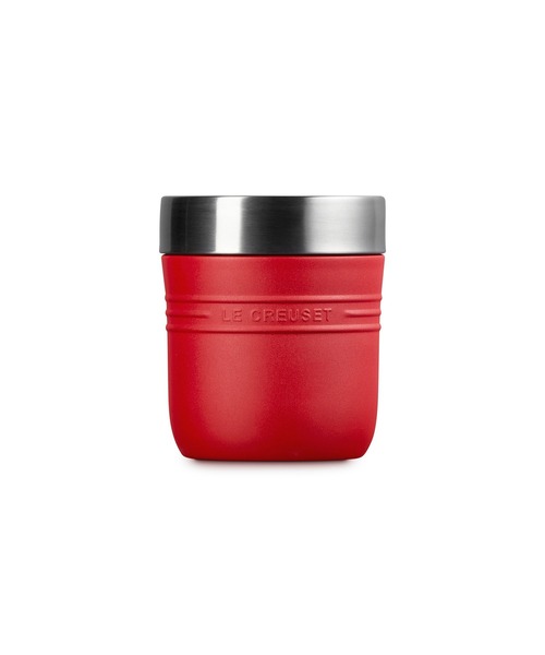 Le Creuset（ル・クルーゼ） 水筒 OTG スープジャー 500ml : ZOZOTOWN