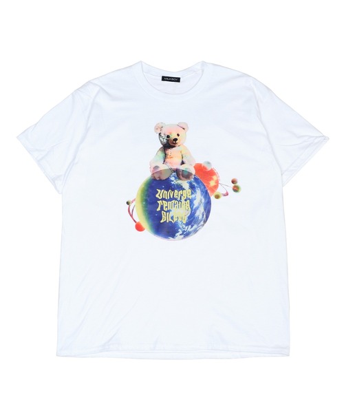 MILKBOY tシャツ UNIVERSE Tシャツ メンズ レディース