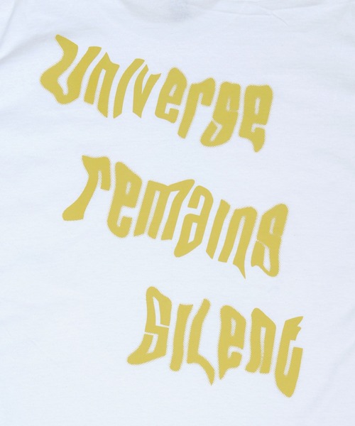 MILKBOY - MILKBOY  MASTER OF UNIVERSE Tシャツ UNIVERSE Tシャツ（Tシャツ/カットソー）｜MILKBOY（ミルク