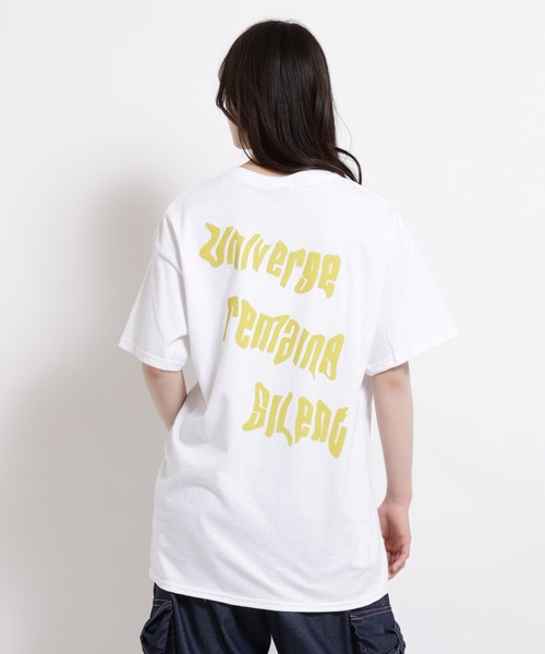 MILKBOY tシャツ UNIVERSE Tシャツ メンズ レディース
