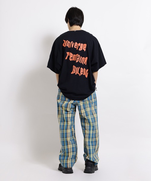 MILKBOY tシャツ UNIVERSE Tシャツ メンズ レディース