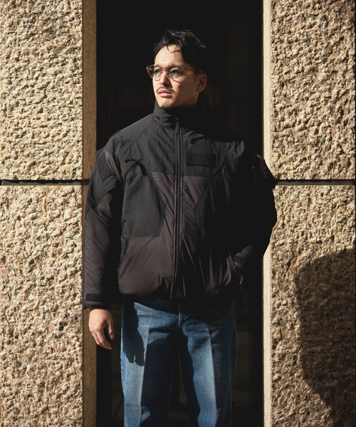 N.HOOLYWOOD（エヌハリウッド） ダウンジャケット ダウン メンズ