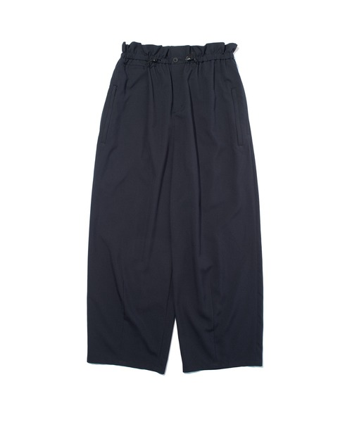 F/CE.（エフシーイー） パンツ F/CE. LIGHTWEIGHT WIDE TROUSERS