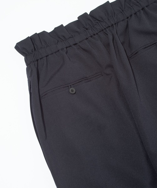 F/CE.（エフシーイー） ワイドパンツ パンツ F/CE. LIGHTWEIGHT WIDE