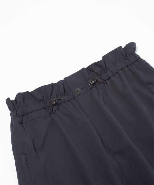 F/CE.（エフシーイー） パンツ F/CE. LIGHTWEIGHT WIDE TROUSERS